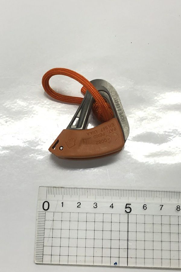 Amazon | ペツル(PETZL) タイブロック B01 | ペツル(PETZL