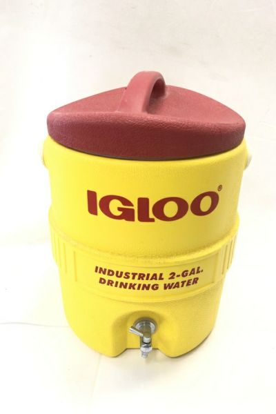 【送料無料】IGLOO イグルー  ウォータージャグ 3ガロン