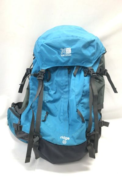 【送料無料】karrimor カリマー Ridge30 リッジ30 バックパック