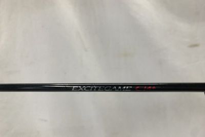 ◇SHIMANO シマノ  20 エキサイトゲーム CI4+ TYPE73 HH180
