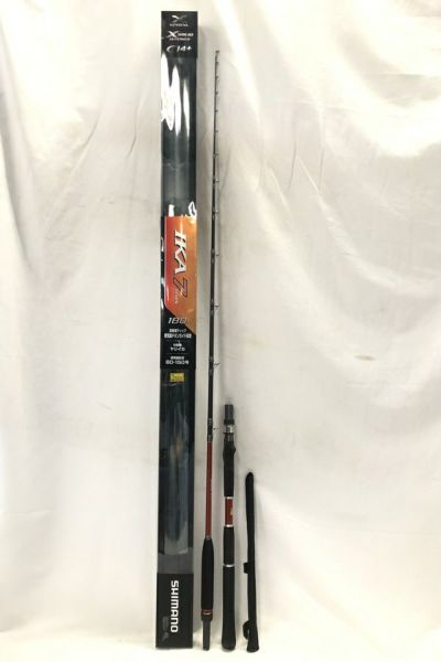 ◇SHIMANO シマノ  8イカセブン180