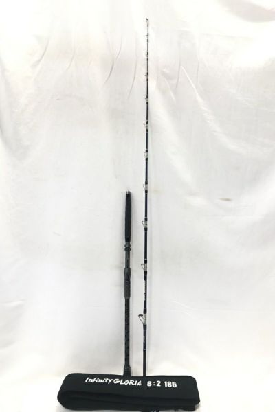 注目の福袋！ ◇SAURUS ザウルス 2 SS68-3 ブラックフィン デッキスティック68 その他