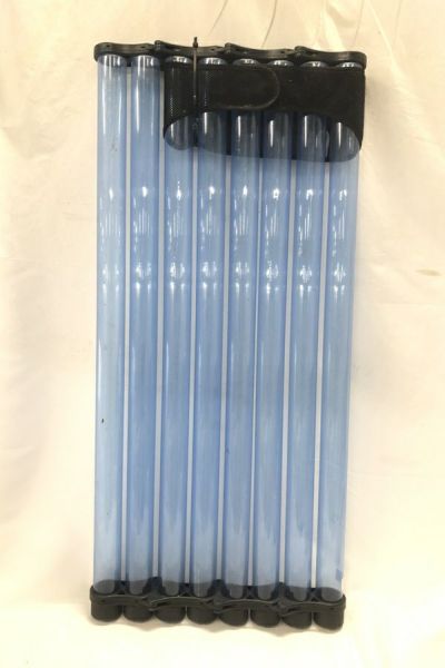 ◇Daiwa ダイワ  イカヅノ投入器　8本