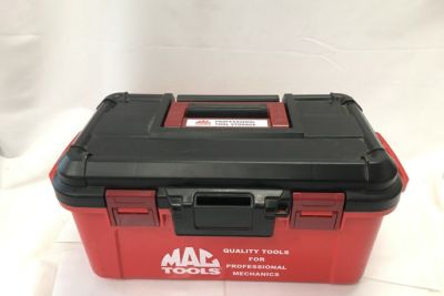 【送料無料】MAC TOOLS  ハードケース 99MCHARDCASERD 中皿欠品