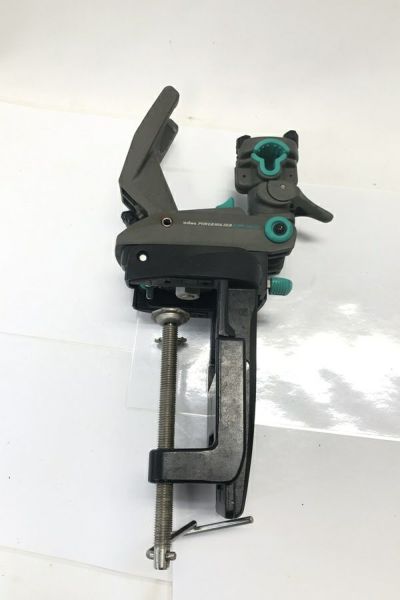 【送料無料】◇DAIWA ダイワ   パワーホルダーCP160