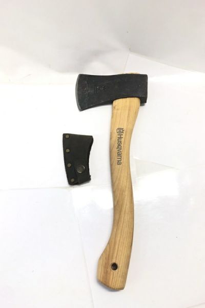 【送料無料】◇Husqvarna ハスクバーナ  手斧 38cm