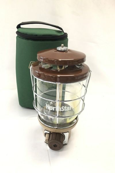 【送料無料】Coleman コールマン  2500 ノーススター LPガスランタン バターナッツ