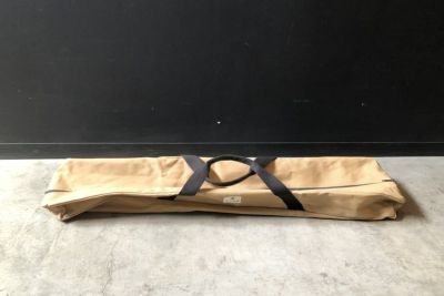 【送料無料】snow peak スノーピーク  ポールキャリングケース TP-060