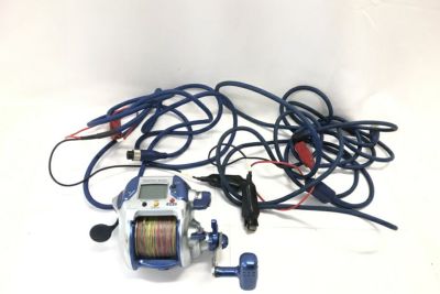 【送料無料】◇SHIMANO シマノ  04電動丸3000H
