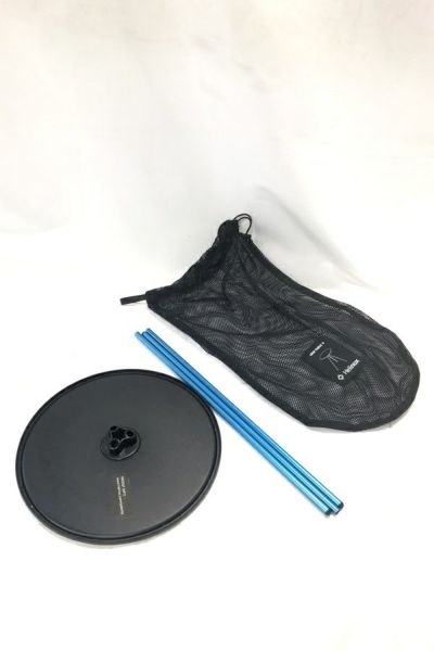 【送料無料】◇Helinox ヘリノックス  サイドテーブルS