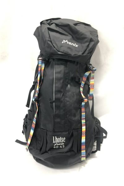 【送料無料】phenix フェニックス  Lhotse 40-45 バックパック リュックサック