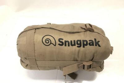【送料無料】Snugpak スナグパック  トロピカルマミー