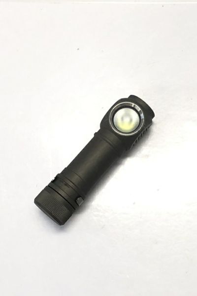 【送料無料】◇ZEBRALIGHT ゼブラライト  H51F LEDヘッドライト