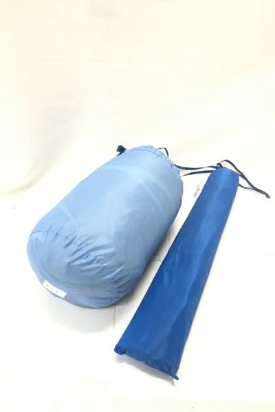 【送料無料】◇PuroMonte プロモンテ  2人用登山テント VL-27