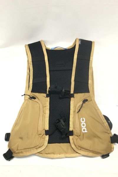 【送料無料】◇POC ポック  Column コラム VPD Backpack バックパック