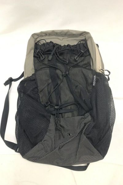 【送料無料】◇RIDGE MOUNTAIN GEAR リッジマウンテンギア  ワンマイル MP バックパック タグ付