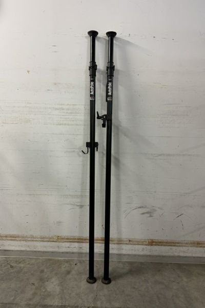 ◇Manfrotto マンフロット ブラック 210-370  2本