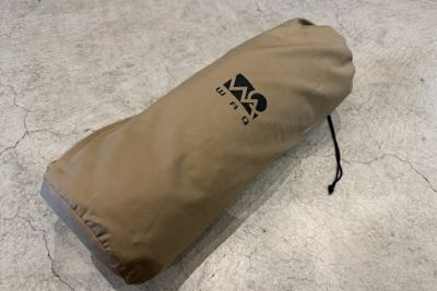 【送料無料】◇WAQ ワック インフレーターマット