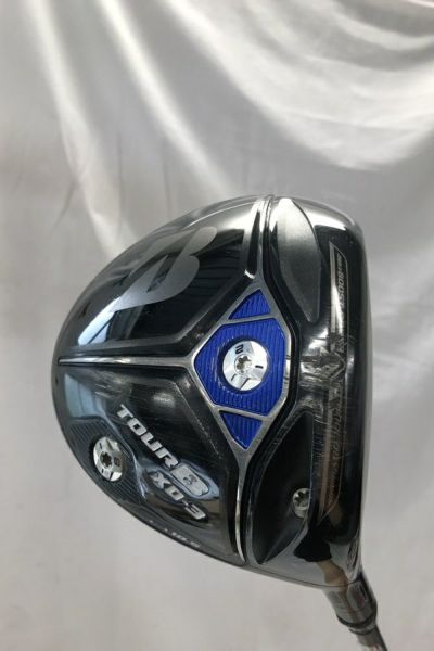◇BRIDGESTONE ブリジストン  ツアーB XD-3 ドライバー