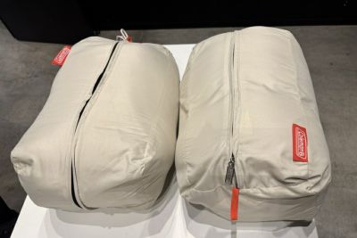 【送料無料】◇Coleman コールマン フリースアドベンチャー C0 使用可能温度0度 封筒型 グリーンチェック 2000033804 2点