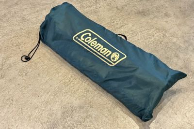 【送料無料】◇Coleman コールマン ナチュラルウッドロールテーブルクラシック110 2000026802