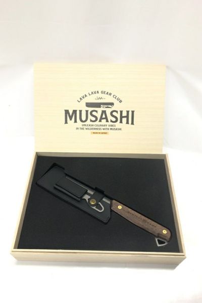 LAVA LAVA GEARCLUB ムサシ　六角pro ラバラバギアクラブ LAVA LAVA GEARCLUB ムサシ 六角pro ラバラバギアクラブ 六角