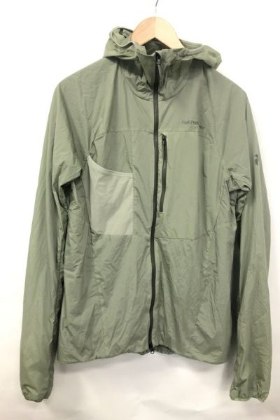 Vislight GoreTex Light Jacket入荷致しました！ – UPLND