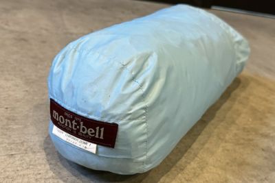 【送料無料】◇mont-bell モンベル クロノスドーム1型 1122370