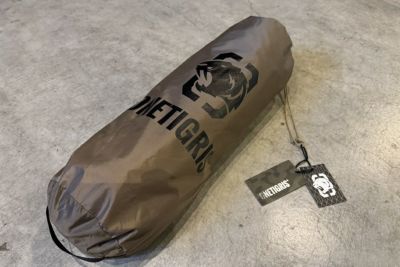 【送料無料】◇OneTigris ワンティグリス スーパーシェルター アップグレード版　CE-BHS02-C