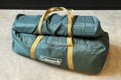 【送料無料】◇Coleman コールマン ラウンドスクリーン2ルームハウス