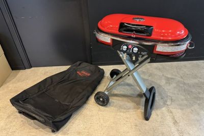 【送料無料】◇Coleman コールマン ロードトリップ　LXE-JII　キャリーケース付き