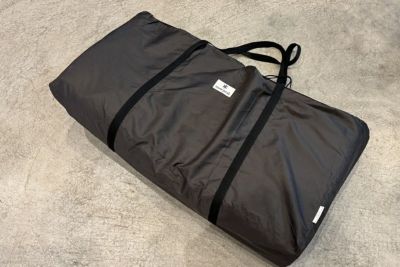 【送料無料】◇snow peak スノーピーク ランドブリーズ 5 インナーマット TM-005