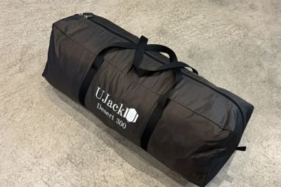 【送料無料】◇U JACK ユージャック デザート300