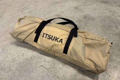【送料無料】◇DOD ディーオーディー いつかのタープ