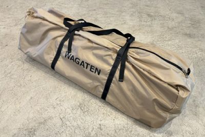 【送料無料】◇DOD ディーオーディー わがやのテントL T5-869-TN 