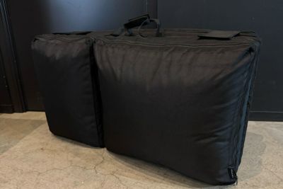 【送料無料】◇TEIJIN テイジン SLEEP OPTIMIZER 3 in 1 BED コンパクト寝具