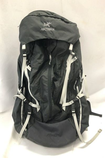 【送料無料】ARC TERYX アークテリクス  Altra 65 アルトラ65 11618 バックパック リュックサック