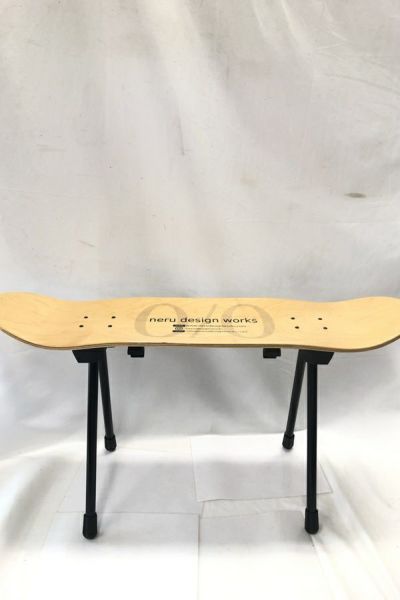 【送料無料】◇Ballistics バリスティクス  SBS KIT neru design works ネルデザインワークス デッキセット