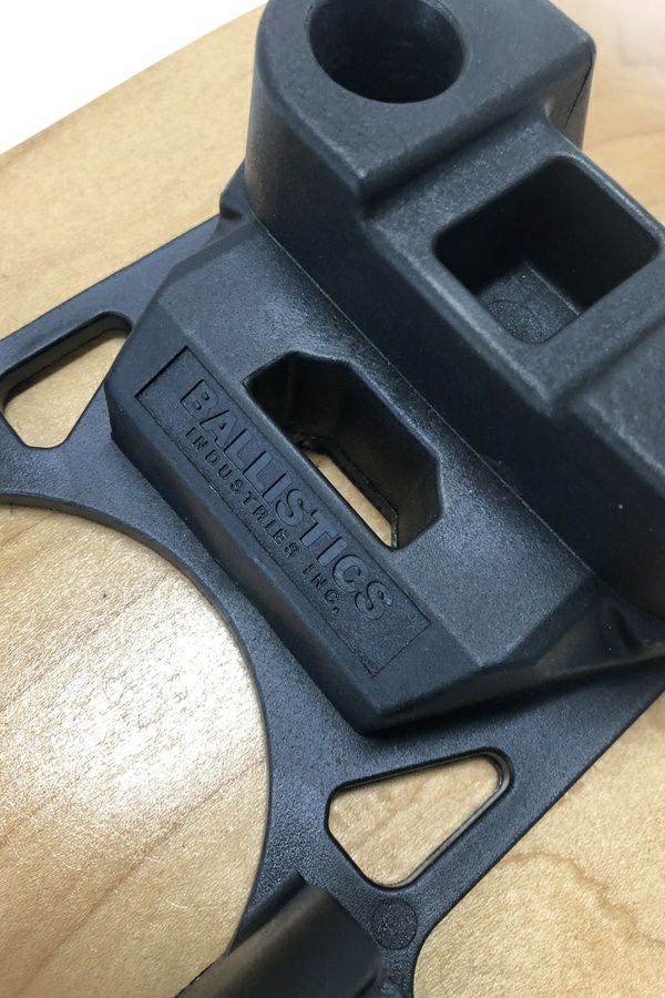 送料無料】◇Ballistics バリスティクス SBS KIT neru design