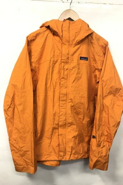 【送料無料】Patagonia パタゴニア  トレントシェルジャケット 83800 サイズM