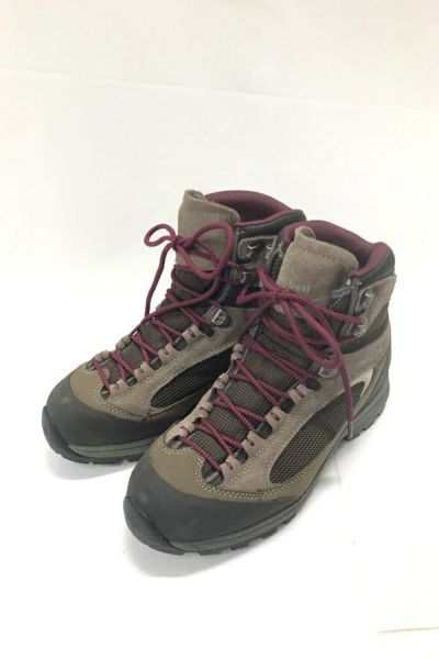 【送料無料】mont-bell モンベル  ツオロミーブーツ Women サイズ24