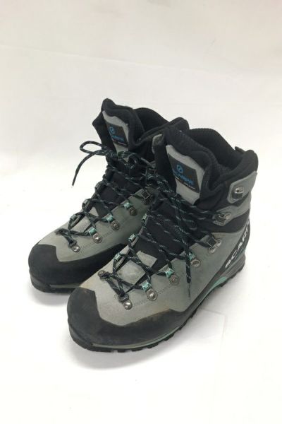 【送料無料】◇SCARPA スカルパ  マンタテックGTX Women SC23262