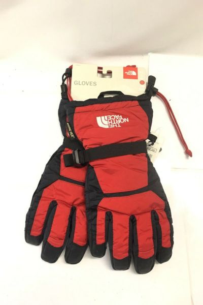 【送料無料】◇THE NORTH FACE ノースフェイス  Physics GTX Glove NN86003 グローブ サイズS