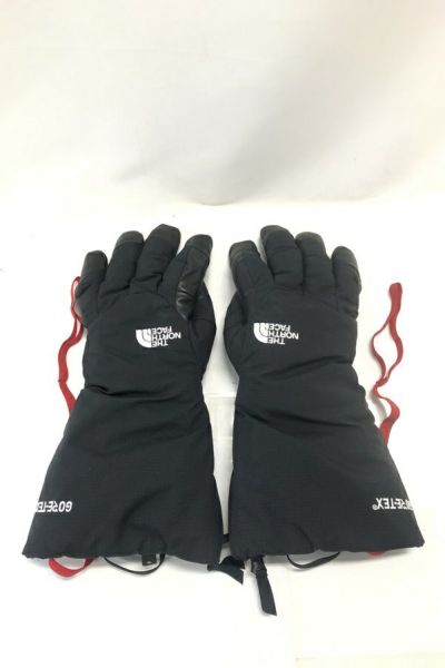 【送料無料】◇THENORTHFACE ノースフェイス  マウンテングローブ MT NN61705 サイズL