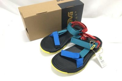 【送料無料】◇TEVA テバ W HURRICANE XLT2 20SS サイズ23 未使用