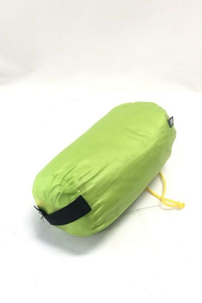 【送料無料】◇oxtos オクトス  ツェルト ポンチョ　スカート部 破れあり