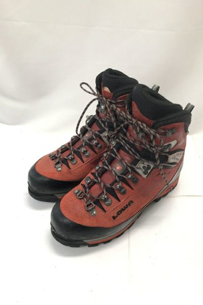【送料無料】◇LOWA ローバー マウンテンエキスパートGTX EVO サイズUK8.5