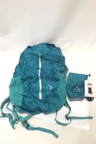 【送料無料】ARKADIA 防水スマートバックパック 24L