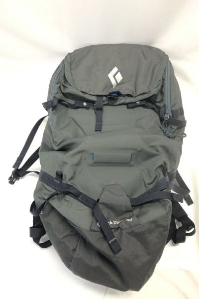 【送料無料】◇BlackDiamond ブラックダイヤモンド  SPEED ZIP 33 旧モデル リュックサック バックパック