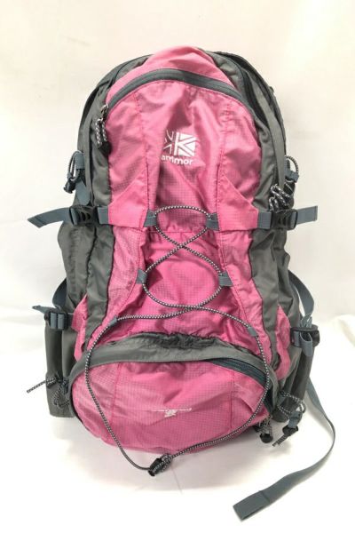 【送料無料】Karrimor カリマー  コントレイル30SA リュックサック バックパック